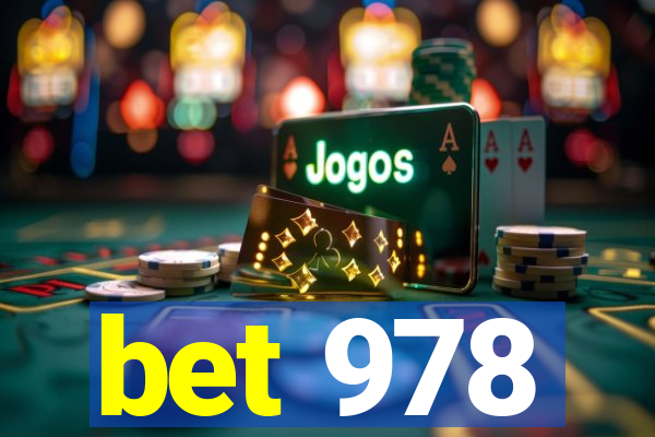 bet 978